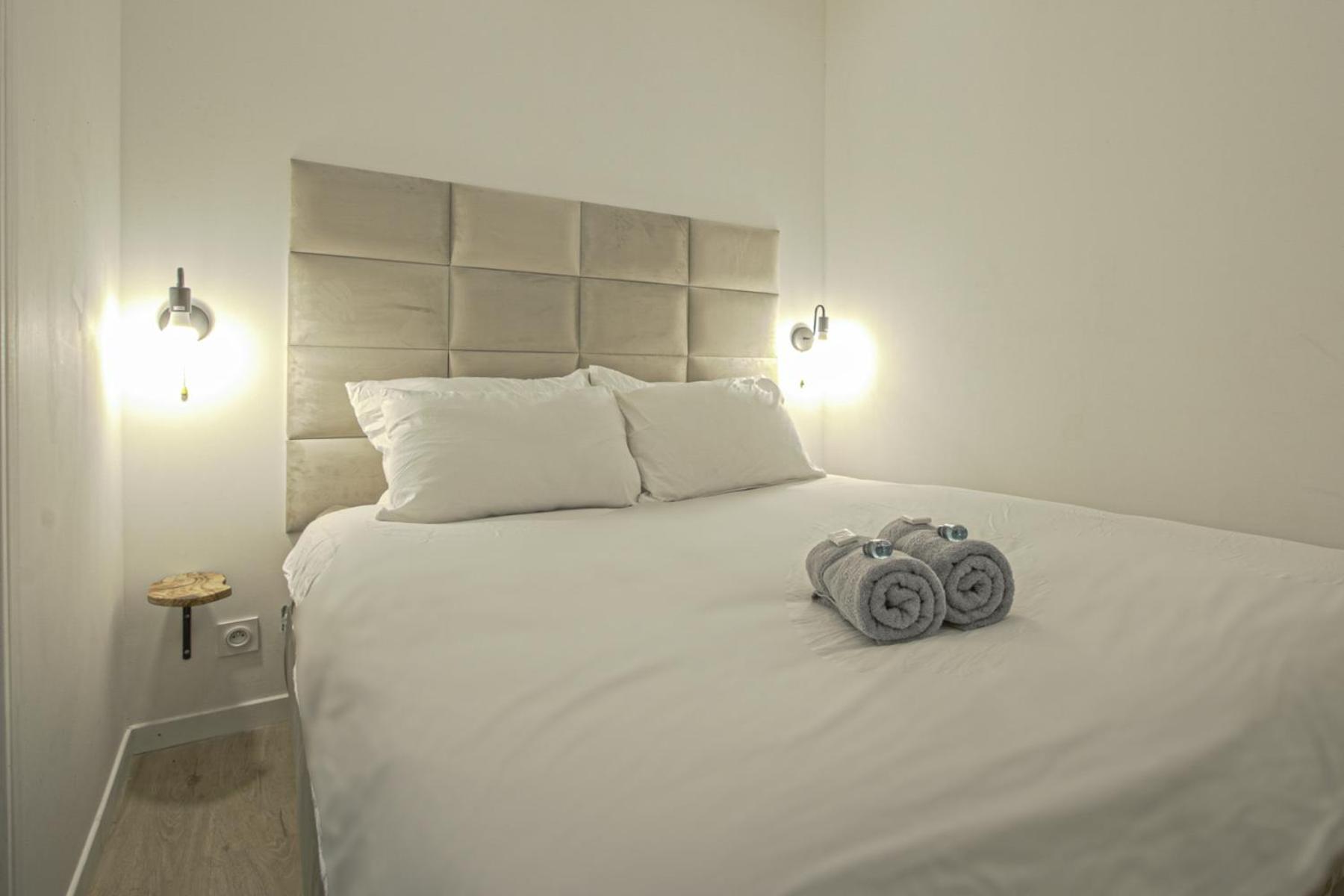 F2 Hypercentre - Proche Gare - Wifi Gratuite Apartment Le Havre Exterior photo